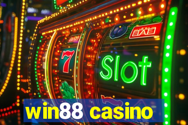 win88 casino